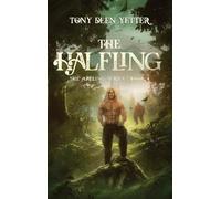 The Halfling: The Apeling Series Book 4