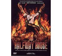 The Halfway House [Alemania] [DVD]