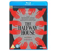 The Halfway House – Blu-ray – (2019) – Studiocanal