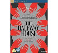 The Halfway House – DVD – 2019 – Studiocanal