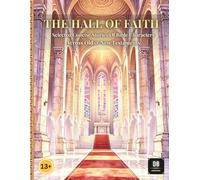 The Hall Of Faith: Selected Concise Stories of Bible Characters - Across Old & New Testaments