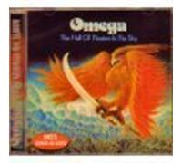 The Hall Of Floaters In The Sky by Omega (2012-01-01)