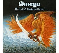 The Hall Of Floaters In The Sky [Vinilo]