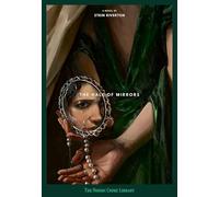 The Hall Of Mirrors (The Nordic Crime Library)