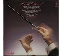 The Hallé Orchestra - Hall? Encore!