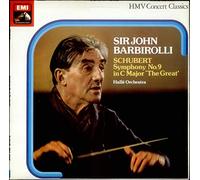 The Hallé Orchestra - Schubert: Symphony No. 9 in C major 'The Great'