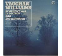 The Hallé Orchestra - Vaughan Williams: Symphony No. 8 in D Minor
