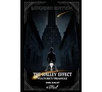 The Halley Effect: Vulture's Triangle (Expanded Edition): 1