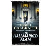The Hallmarked Man