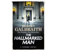 The Hallmarked Man