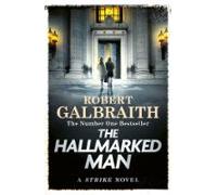 The Hallmarked Man (ebook)