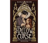 The Hallow Curse: A Legend of Sleepy Hollow Retelling (Infernal Curses)