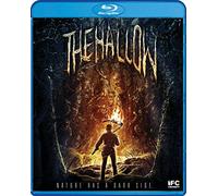 The Hallow [USA] [Blu-ray]