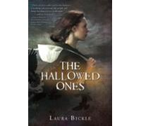 The Hallowed Ones (ebook)