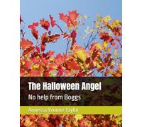 The Halloween Angel: No help from Boggs (The Clearing on the Mountain Series)