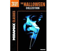 The Halloween Collection [USA] [DVD]
