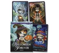 The Halloween Forever Oracle