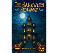 The Halloween Hideaway
