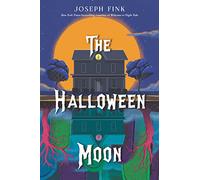 The Halloween Moon