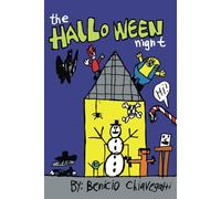 The Halloween Night: Fyigor returns for a fun Halloween adventure!