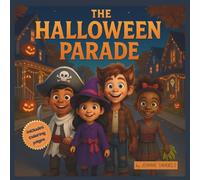 The Halloween Parade