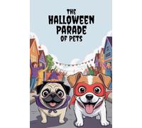 The Halloween Parade of Pets