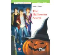 The Halloween Secret (free Audio A2-b1) Life Skills