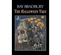 The Halloween Tree