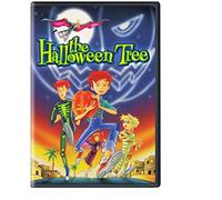 The Halloween Tree [USA] [DVD]