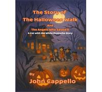 The Halloween Walk and the Angels Who Saved It