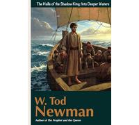 The Halls of the Shadow King: Into Deeper Waters