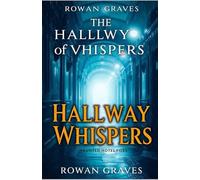The Hallway of Whispers: Haunted Hotel Files