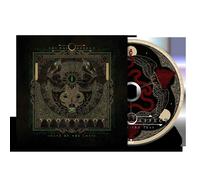 The Halo Effect Days of the Lost (CD) Album (Importación USA)