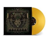 The Halo Effect - Days Of The Lost Reprint (LP) [Vinilo]