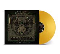 The Halo Effect Days of the Lost (Vinyl) 12" Album Coloured Vinyl