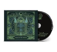 The Halo Effect March of the Unheard (CD) Album Digipak (Importación USA)