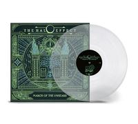 The Halo Effect - March Of The Unheard (LP) [Vinilo]