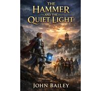 The Hammer and the Quiet Light (The Silver Hammer Series)