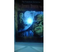 The Hammer Horror Series [USA] [DVD]
