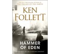 The Hammer Of Eden (ebook)