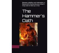 The Hammer's Oath: A Novel of Faith in the Shadow of Empire