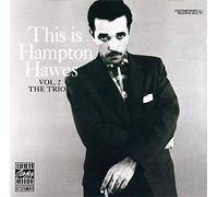 The Hampton Hawes Trio - Trio Vol.2