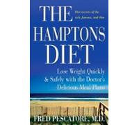 The Hamptons Diet (ebook)