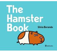 The Hamster Book | Silvia Borando