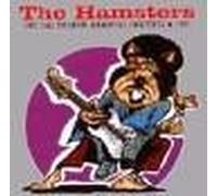 The Hamsters - The Jimi Hendrix Memorial Concerts 1995 (UK Import)