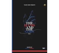 The Hand and The Gods: A Grounded Supernatural Graphic Novel