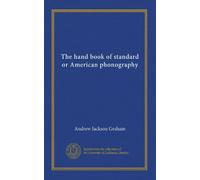 The hand book of standard or American phonography