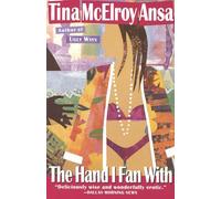 The Hand I Fan With