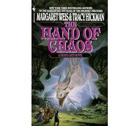 The Hand Of Chaos (death Gate)