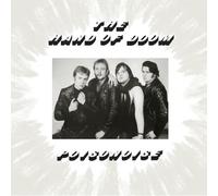 The Hand of Doom - Poisonoise